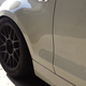Illustration for article titled Even WI(L)DER: BMW 135i Track Wheel Fitment Test, Round 2
